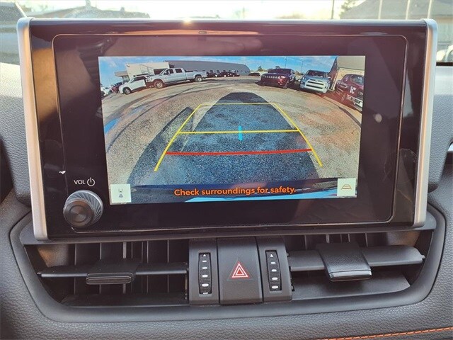 2024 Toyota RAV4 Adventure photo 3