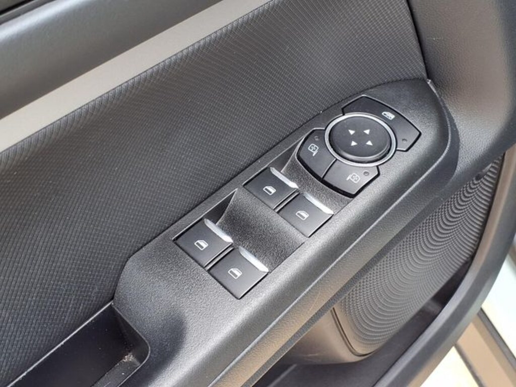 Used 2024 Ford Bronco Sport Big Bend SUV