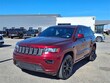  Jeep Grand Cherokee WK