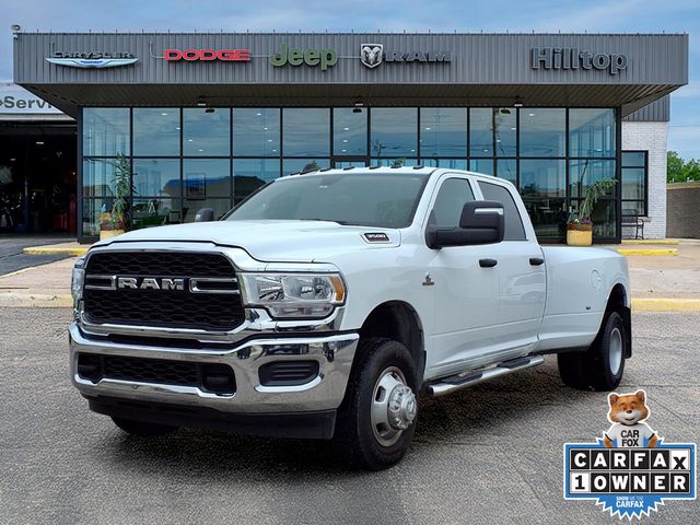 2024 RAM 3500 Tradesman 4X4 Crew Cab LWB's photo