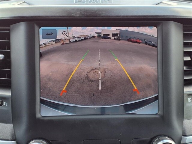 2022 Ram 1500 Big Horn Lone Star photo 4