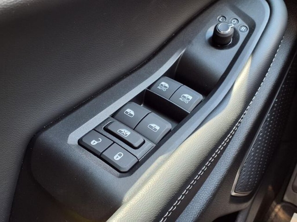 New 2026 Jeep Grand Cherokee LIMITED 4X4 Sport Utility