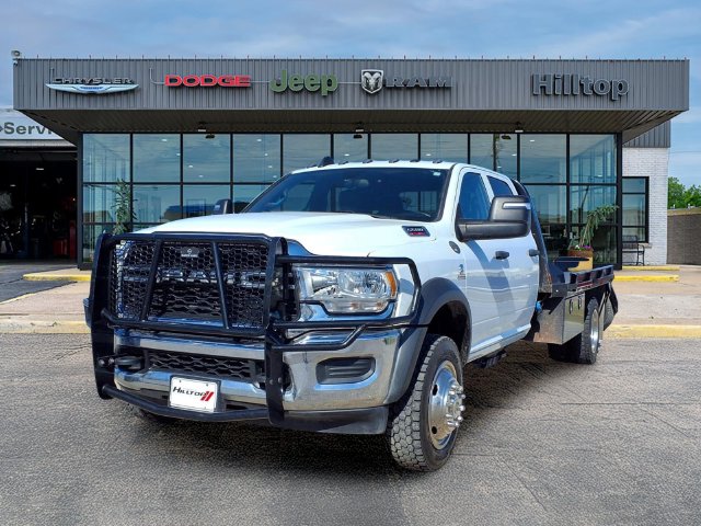 2024 RAM 5500 Chassis Cab