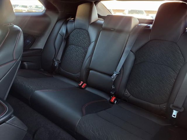 2026 Dodge Charger Scat Pack - Photo 11