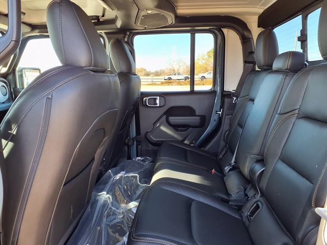 2026 Jeep Gladiator Sport S - Photo 15
