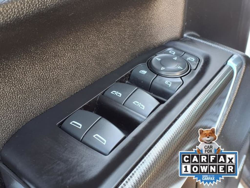 Used 2021 GMC Sierra 1500 AT4 Truck Crew Cab