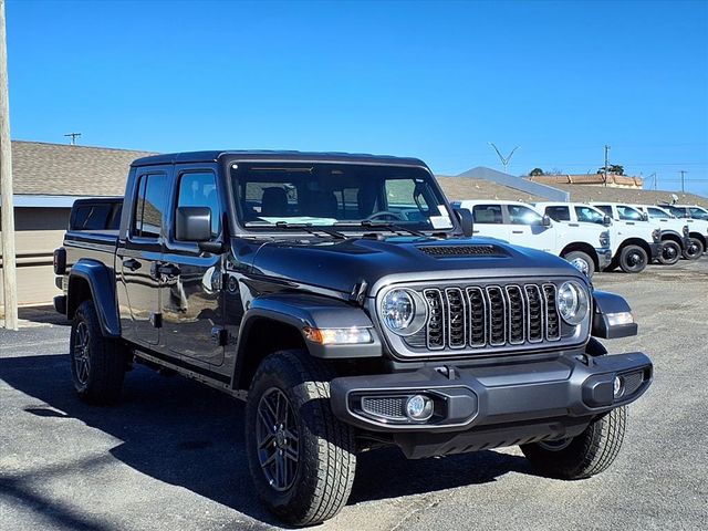 2026 Jeep Gladiator Sport S - Photo 22