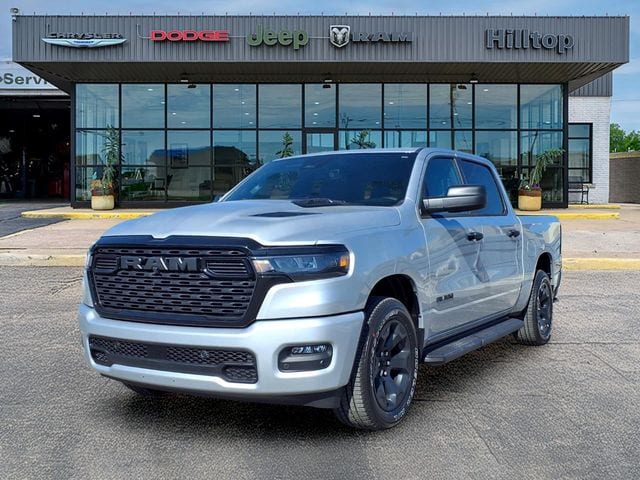 2026 RAM 1500 Pickup