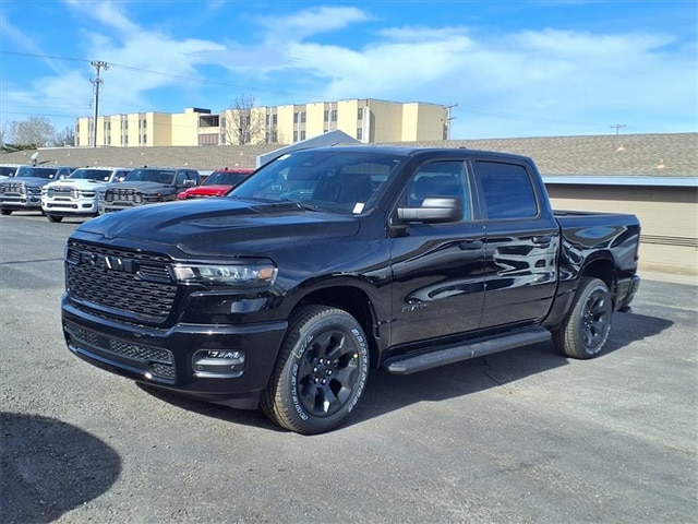 2026 RAM Ram 1500 Pickup Express's photo