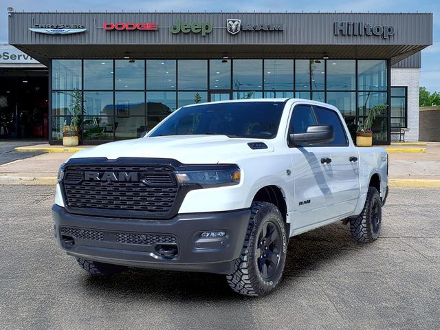 2026 RAM 1500 Pickup
