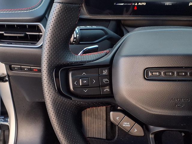 2026 Dodge Charger Scat Pack - Photo 5