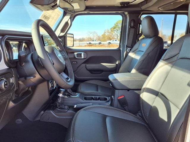 2026 Jeep Gladiator Sport S - Photo 14