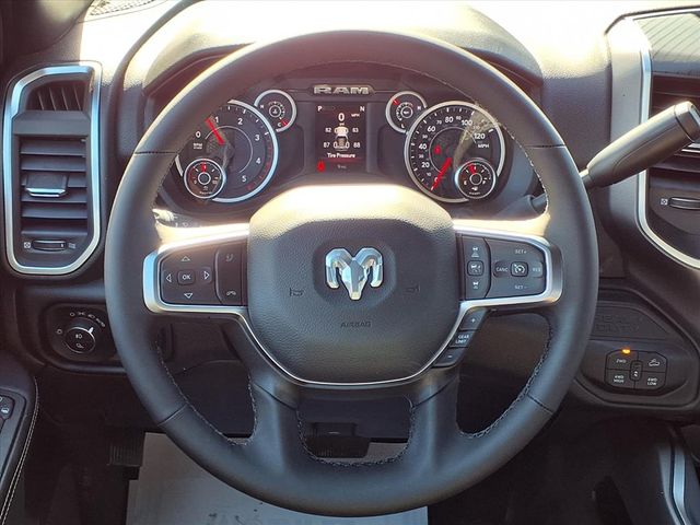 2026 RAM 2500 Big Horn - Photo 12
