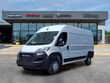  Ram ProMaster