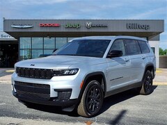 2025 Jeep Grand Cherokee L ALTITUDE X 4X4 Sport Utility