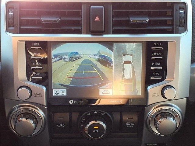 2024 Toyota 4Runner TRD Sport photo 4