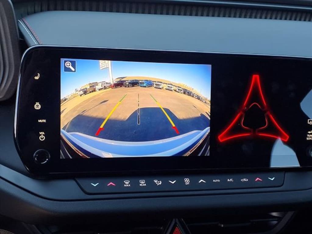 New 2026 Dodge Charger SCAT PACK 2-DOOR AWD Coupe