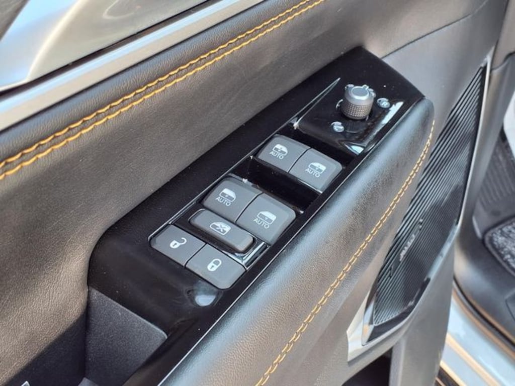 New 2026 Jeep Grand Wagoneer 85TH ANNIVERSARY EDITION 4X4 Sport Utility