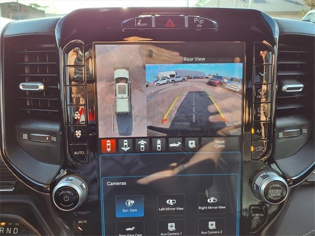 2023 Ram 1500 Limited photo 4