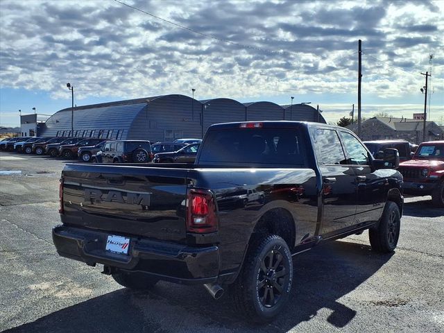 2026 RAM 2500 Big Horn - Photo 23