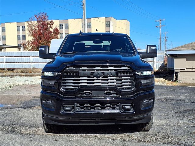 2026 RAM 2500 Big Horn - Photo 20