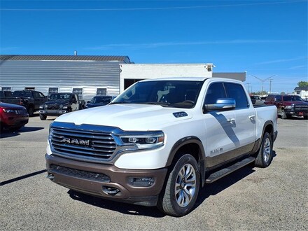 2019 Ram 1500 Longhorn Truck Crew Cab 2019 Ram 1500 Longhorn Truck Crew Cab