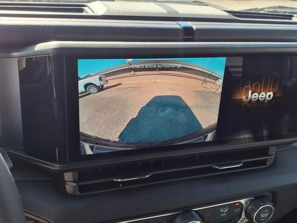 New 2026 Jeep Wrangler 4-DOOR SPORT S Sport Utility