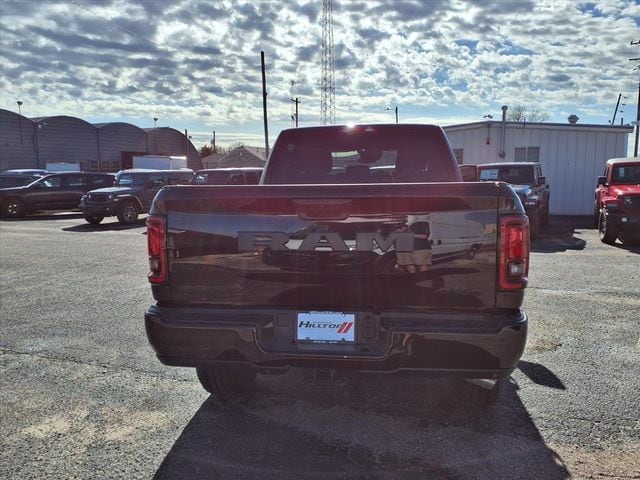 2026 RAM 2500 Big Horn - Photo 19