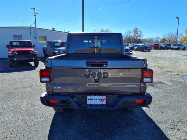 2026 Jeep Gladiator Sport S - Photo 19