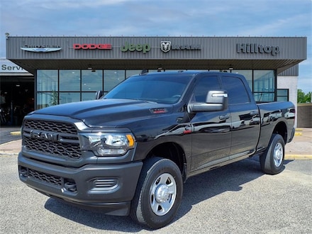 2023 Ram 3500 Tradesman Truck Crew Cab 2023 Ram 3500 Tradesman Truck Crew Cab