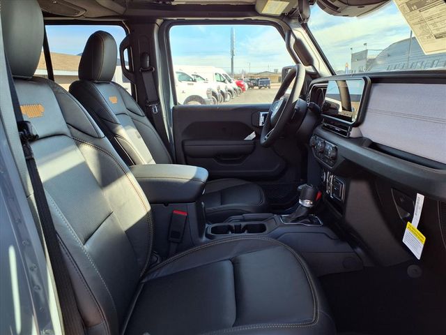 2026 Jeep Gladiator Sport S - Photo 16