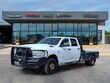  Ram 3500 Chassis