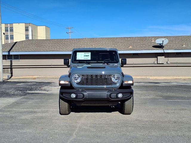 2026 Jeep Gladiator Sport S - Photo 20