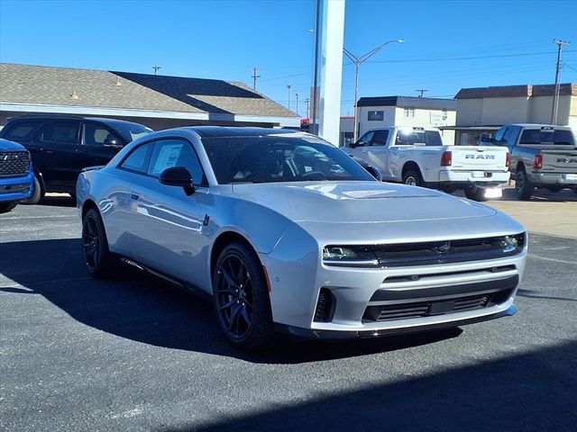 2026 Dodge Charger Scat Pack - Photo 23