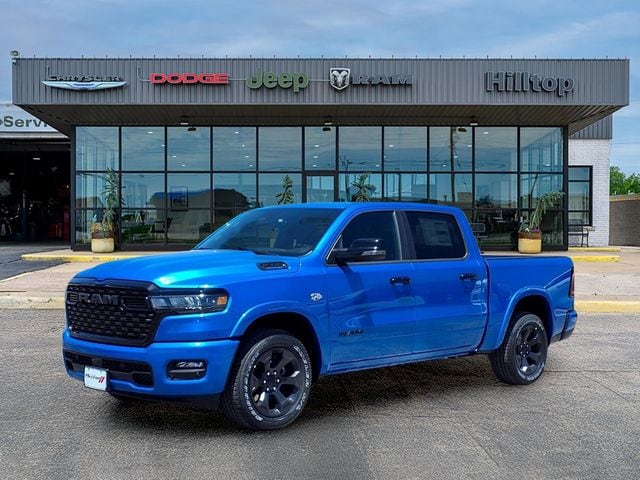 2026 RAM 1500 Pickup