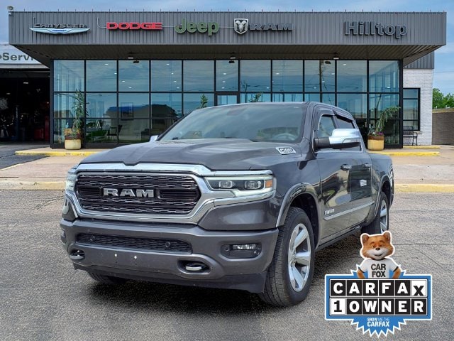 2020 RAM 1500 Pickup
