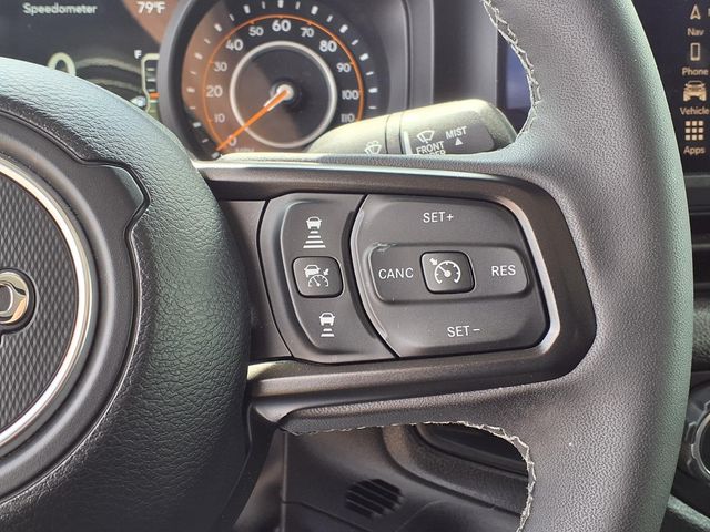 2026 Jeep Gladiator Sport S - Photo 7