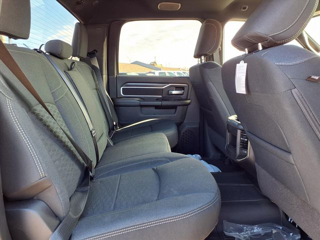 2026 RAM 2500 Big Horn - Photo 17