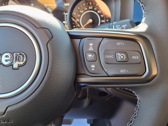 2026 Jeep Gladiator Sport S - Photo 11