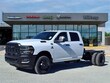  Ram 3500 Chassis Cab