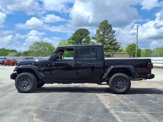 2026 Jeep Gladiator Sport S - Photo 17