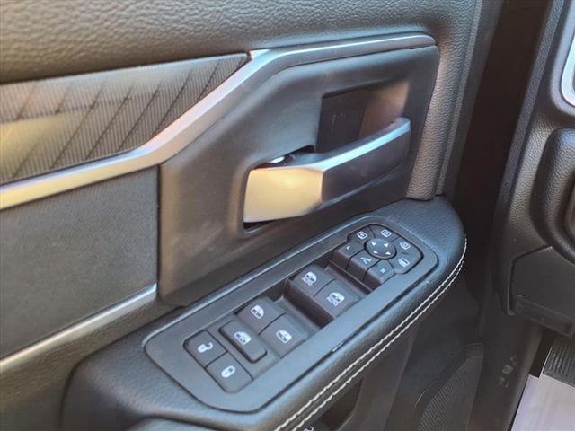 2026 RAM 2500 Big Horn - Photo 8