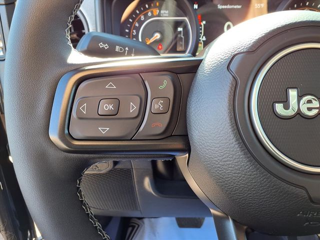 2026 Jeep Gladiator Sport S - Photo 10