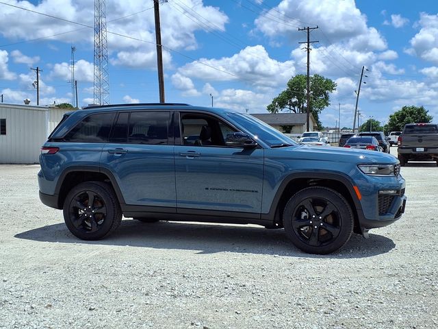 2026 Jeep Grand Cherokee Limited - Photo 22