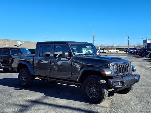 2026 Jeep Gladiator Sport S - Photo 21
