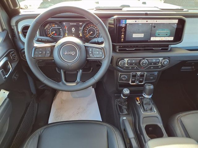 2026 Jeep Gladiator Sport S - Photo 13