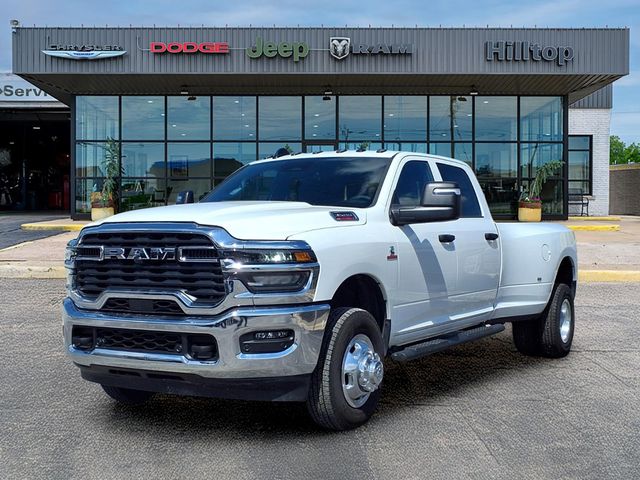 2026 RAM 3500 Tradesman 4X4 Crew Cab LWB's photo