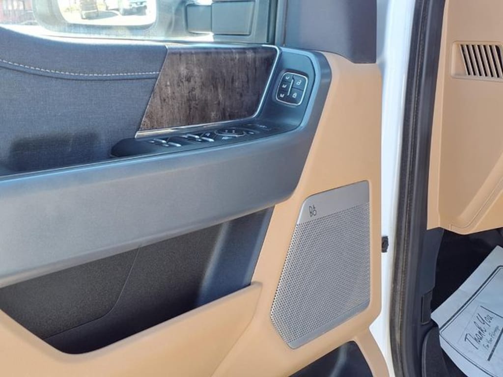Used 2024 Ford F-250 Truck Crew Cab