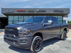 2026 Ram 2500 LARAMIE CREW CAB 4X4 6'4 BOX Pickup