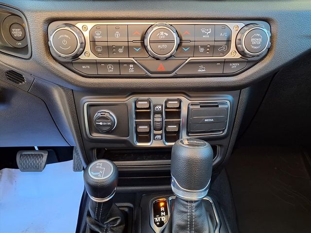 2026 Jeep Gladiator Sport S - Photo 6